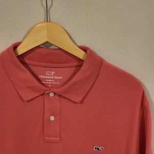 Vineyard Vines Classic Fit Polo L